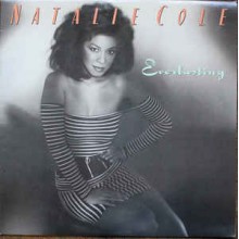 Natalie Cole ‎– Everlasting