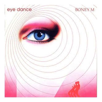 Boney M. ‎– Eye Dance