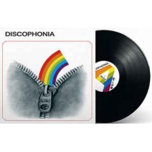 Argo ‎– Discophonia