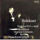 Bruckner* - Rundfunk-Sinfonieorchester Berlin, Franz Konwitschny ‎– Sinfonie Nr. 2 C-moll