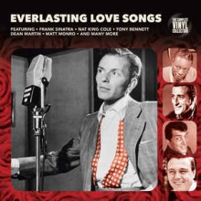 Various ‎– Everlasting Love Songs