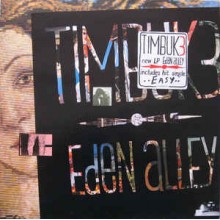 Timbuk 3 ‎– Eden Alley