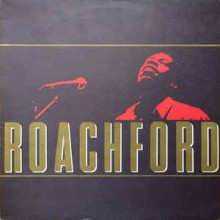 Roachford ‎– Roachford