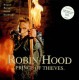 Michael Kamen ‎– Robin Hood: Prince Of Thieves (Original Motion Picture Soundtrack)