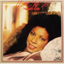Natalie Cole ‎– I Love You So