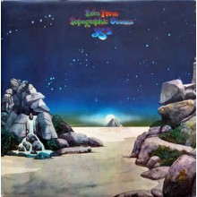 Yes ‎– Tales From Topographic Oceans