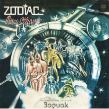 Zodiac – Disco Alliance