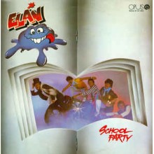 Elán ‎– School Party