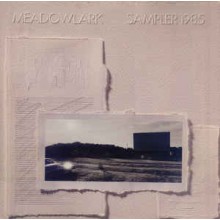 Various ‎– Meadowlark Records Sampler 1985