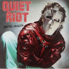 Quiet Riot ‎– Metal Health