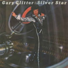Gary Glitter ‎– Silver Star