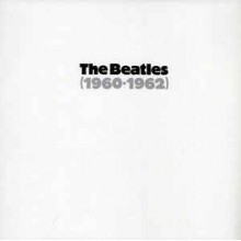 The Beatles ‎– (1960-1962)