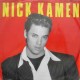 Nick Kamen ‎– Loving You Is Sweeter Than Ever