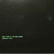 Nick Cave & The Bad Seeds ‎– Skeleton Tree