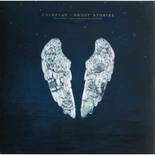 Coldplay ‎– Ghost Stories