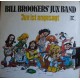 Bill Brookers' Jux Band* ‎– Jux Ist Angesagt