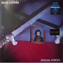 Alice Cooper ‎– Special Forces