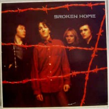 Broken Home ‎– Broken Home