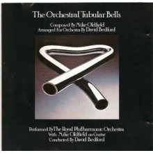 Mike Oldfield ‎– The Orchestral Tubular Bells