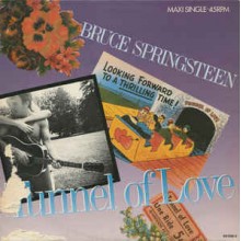 Bruce Springsteen ‎– Tunnel Of Love