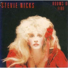 Stevie Nicks ‎– Rooms On Fire