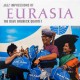 The Dave Brubeck Quartet ‎– Jazz Impressions Of Eurasia
