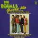 The Equals ‎– The Equals Greatest Hits