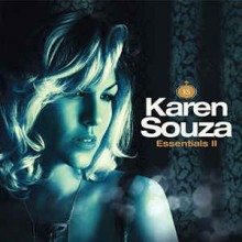 Karen Souza ‎– Essentials II