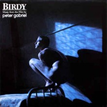 Peter Gabriel ‎– Birdy