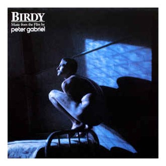 Peter Gabriel ‎– Birdy