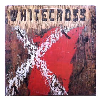 Whitecross ‎– Whitecross