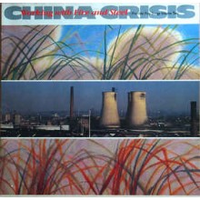 China Crisis ‎– Working With Fire And Steel (Possible Pop Songs Volume Two)