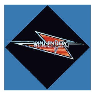 Vandenberg ‎– Vandenberg