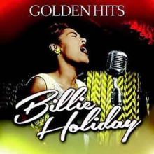 Billie Holiday ‎– Golden Hits