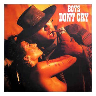Boys Don't Cry ‎– Boys Don't Cry