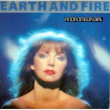 Earth And Fire ‎– Andromeda Girl