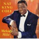Nat King Cole ‎– Melody Mile