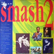 Various ‎– Smash 2