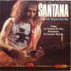 Santana ‎– As The Years Go By