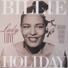 Billie Holiday ‎– Ladylove