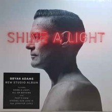 Bryan Adams ‎– Shine A Light