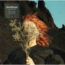 Goldfrapp ‎– Silver Eye