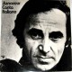 Charles Aznavour ‎– Aznavour Canta Italiano