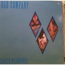 Bad Company ‎– Rough Diamonds