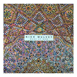 Nick Mulvey ‎– Wake Up Now