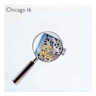 Chicago ‎– Chicago 16