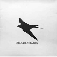 Keith James ‎– The Swallow