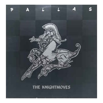 Pallas ‎– The Knightmoves