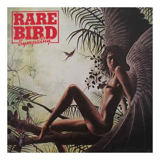 Rare Bird ‎– Sympathy
