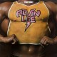 Alvin Lee ‎– Pump Iron!